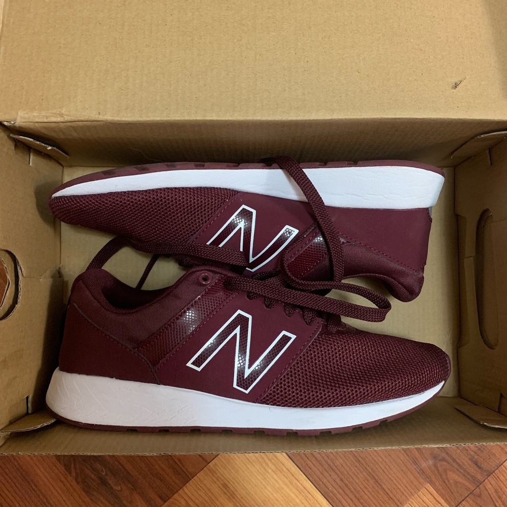 Women’s shoes